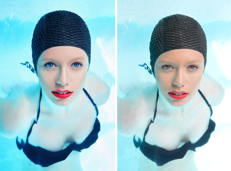 Female model photo shoot of ng_antares by Mathieu Galfre
