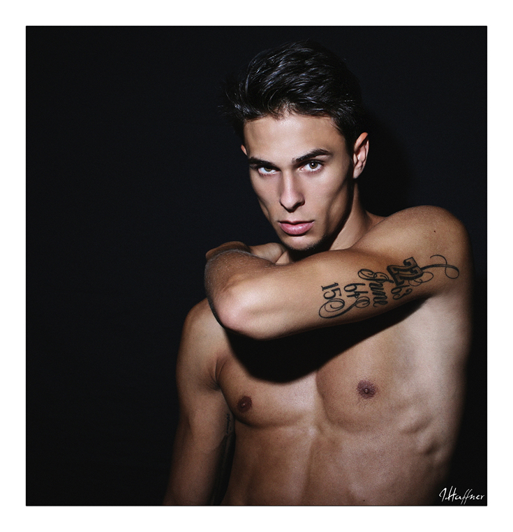 Male model photo shoot of jerome haffner in France, Lyon