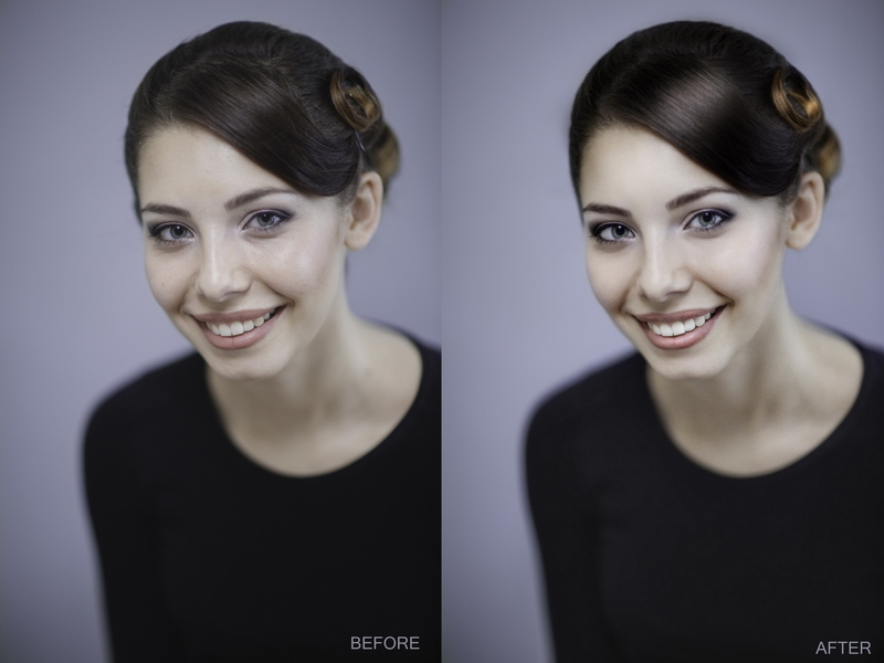 Female model photo shoot of Yulialexeeva