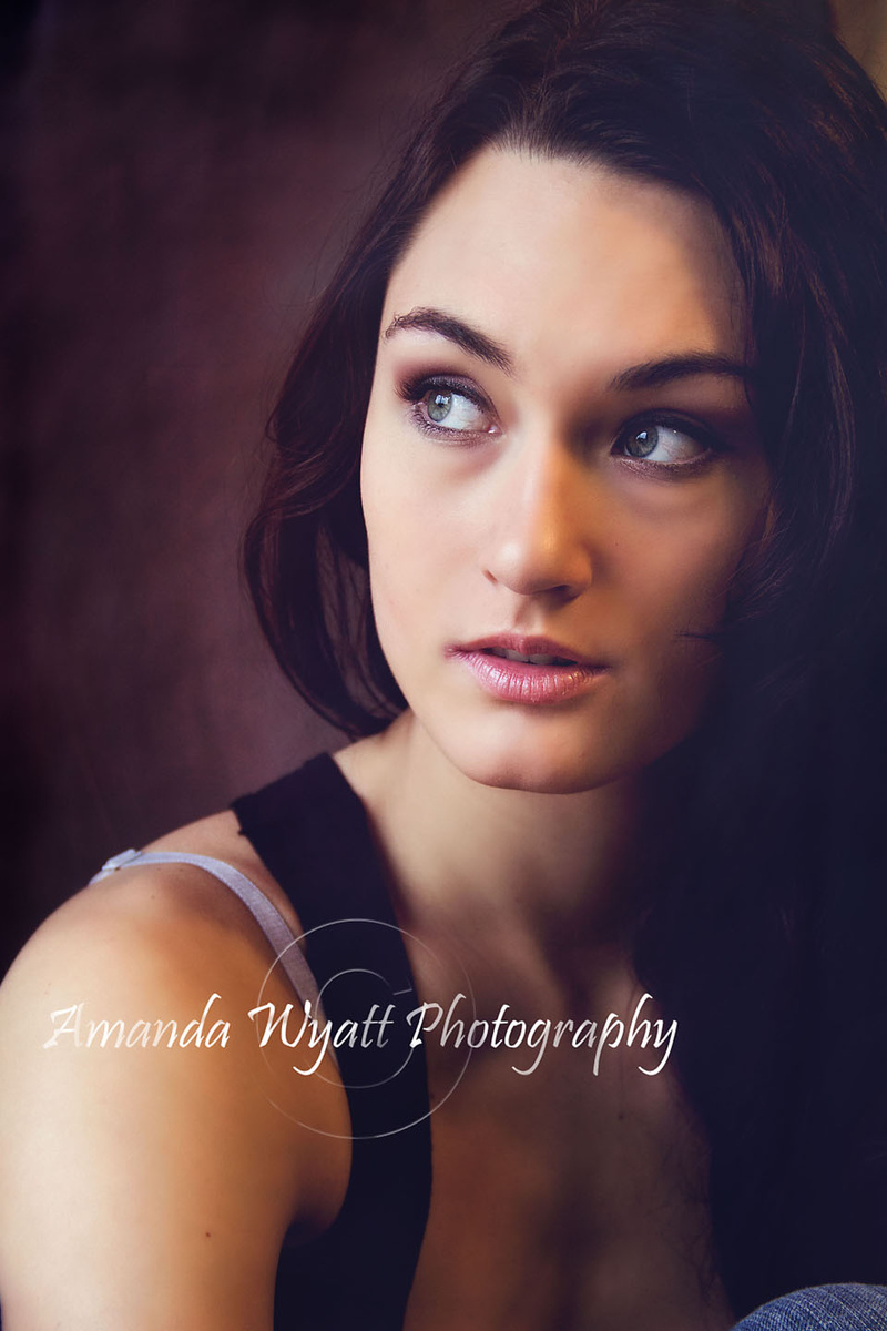 Female model photo shoot of AmandaAngel