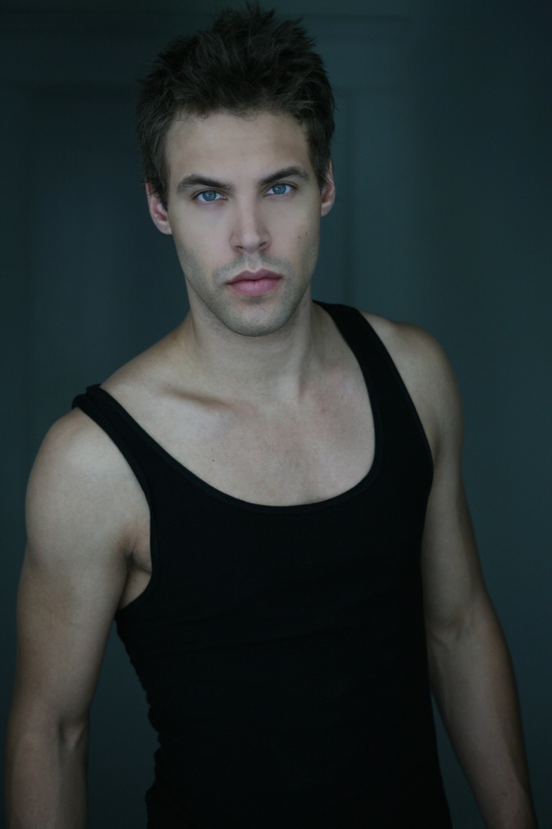 Male model photo shoot of Jason Brian in Los Angeles