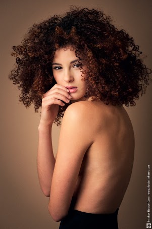 Female model photo shoot of SarraSa