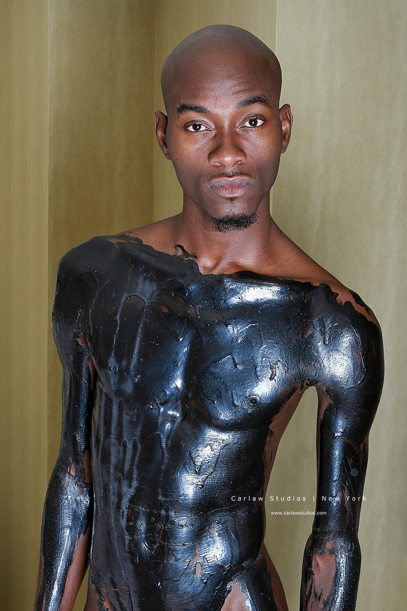 Male model photo shoot of J-Kool by IconPhotoWorks in New York