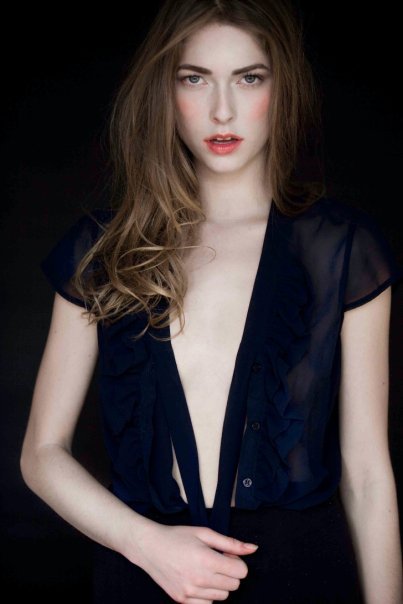 Female model photo shoot of Faye Hair and makeup in Studio, Toronto