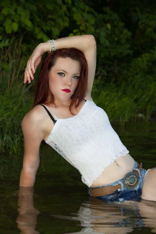 Female model photo shoot of D Joines in Blue Springs, MO