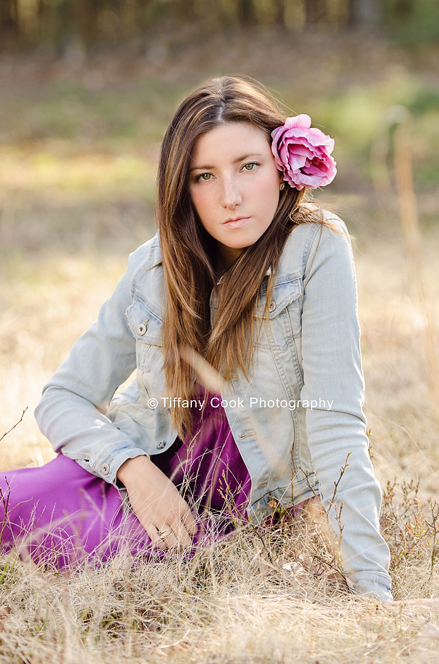 Female model photo shoot of TiffanyCook Photography