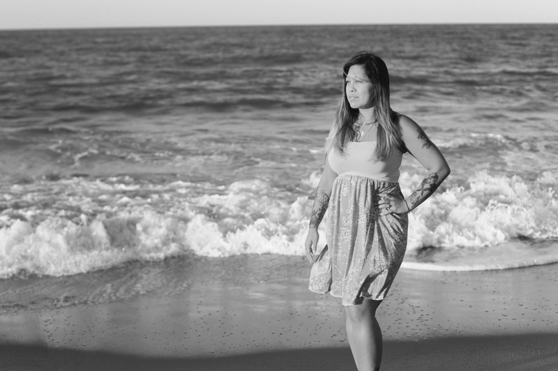 Female model photo shoot of Ms Aubs in VA Beach, VA