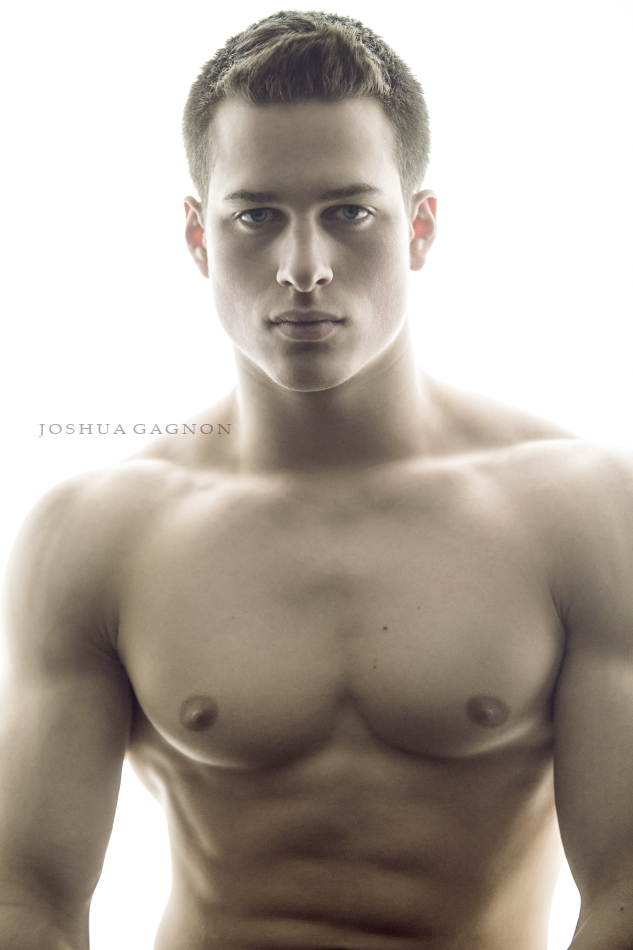 Male model photo shoot of J Gagnon and Nick Sandell in Manchester, NH