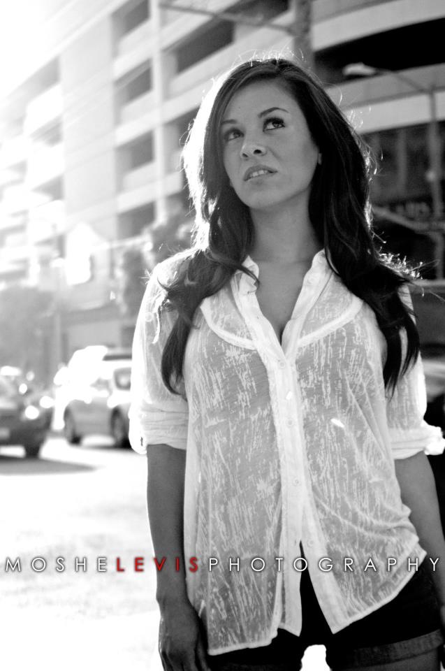 Female model photo shoot of TaleiaM in Los Angeles, CA