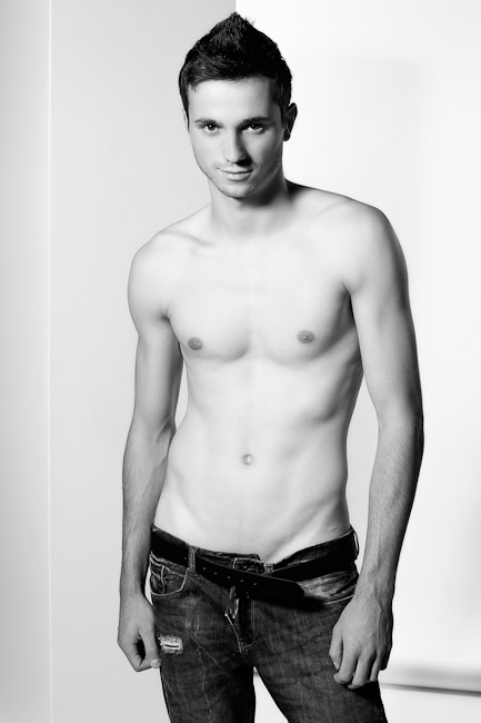 Male model photo shoot of AlanK in Maribor, Slovenia
