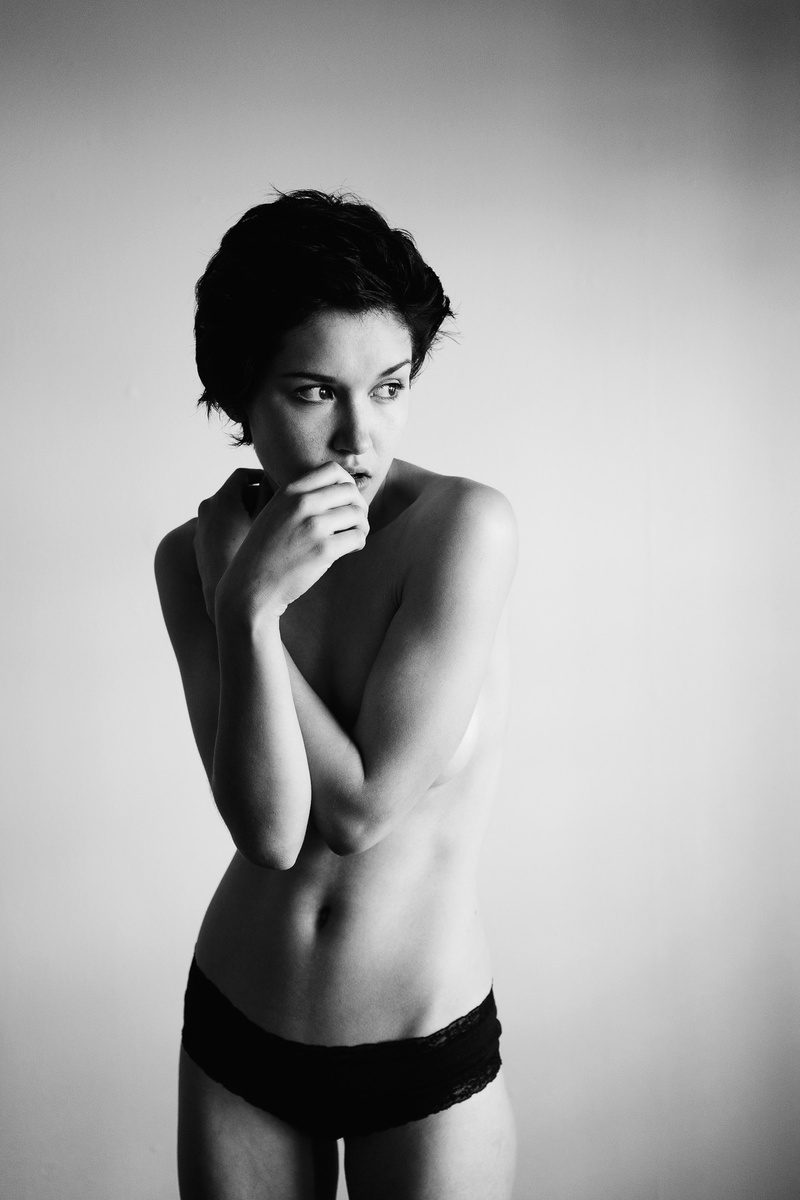 Female model photo shoot of _username by Nima Salimi Photography in San Francisco, CA