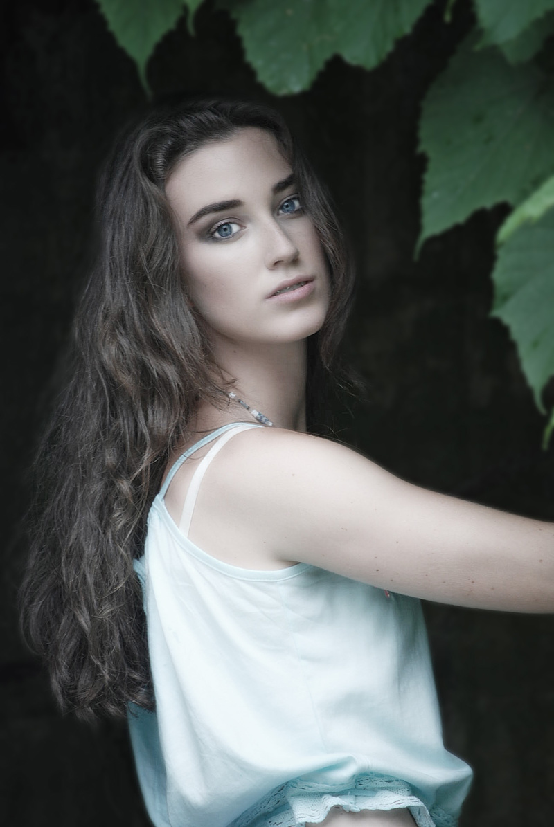 Female model photo shoot of RileyGirl by LifesArtPoetry in U.S.A.