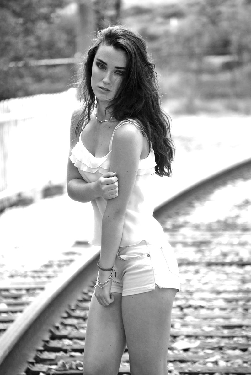 Female model photo shoot of RileyGirl by LifesArtPoetry in U.S.A.