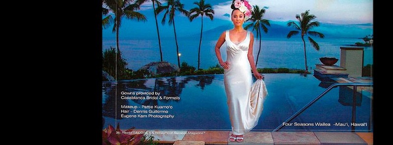 Female model photo shoot of Mixed Model 007 in Four Seasons - Wailea, Maui Hawaii  2014