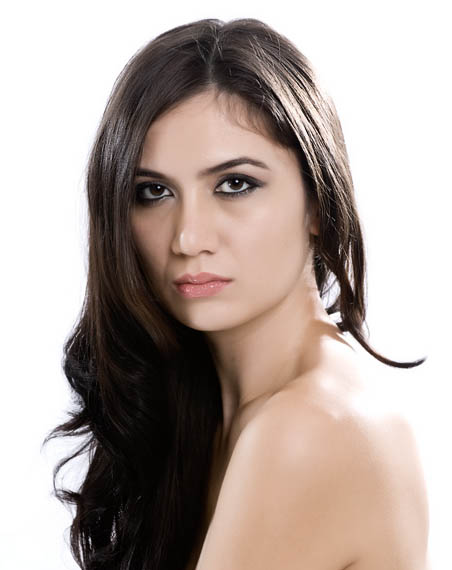 Arinna Female Model Profile - Miami, Florida, US - 7 Photos | Model Mayhem