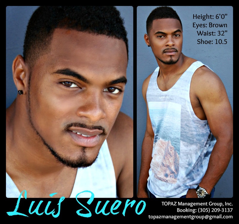 Male model photo shoot of Luis J Suero by LLMT- Imagez in Miami, FL
