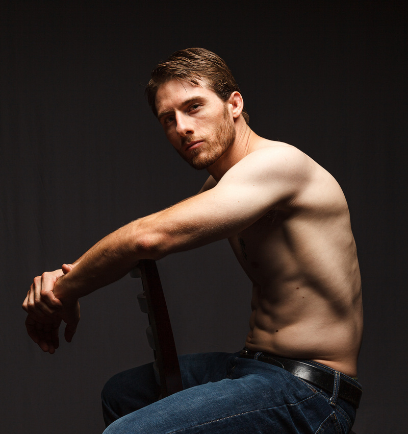 Male model photo shoot of Snowrider972 by RJpixxs