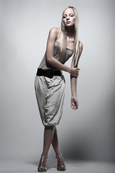 Female model photo shoot of Petrita