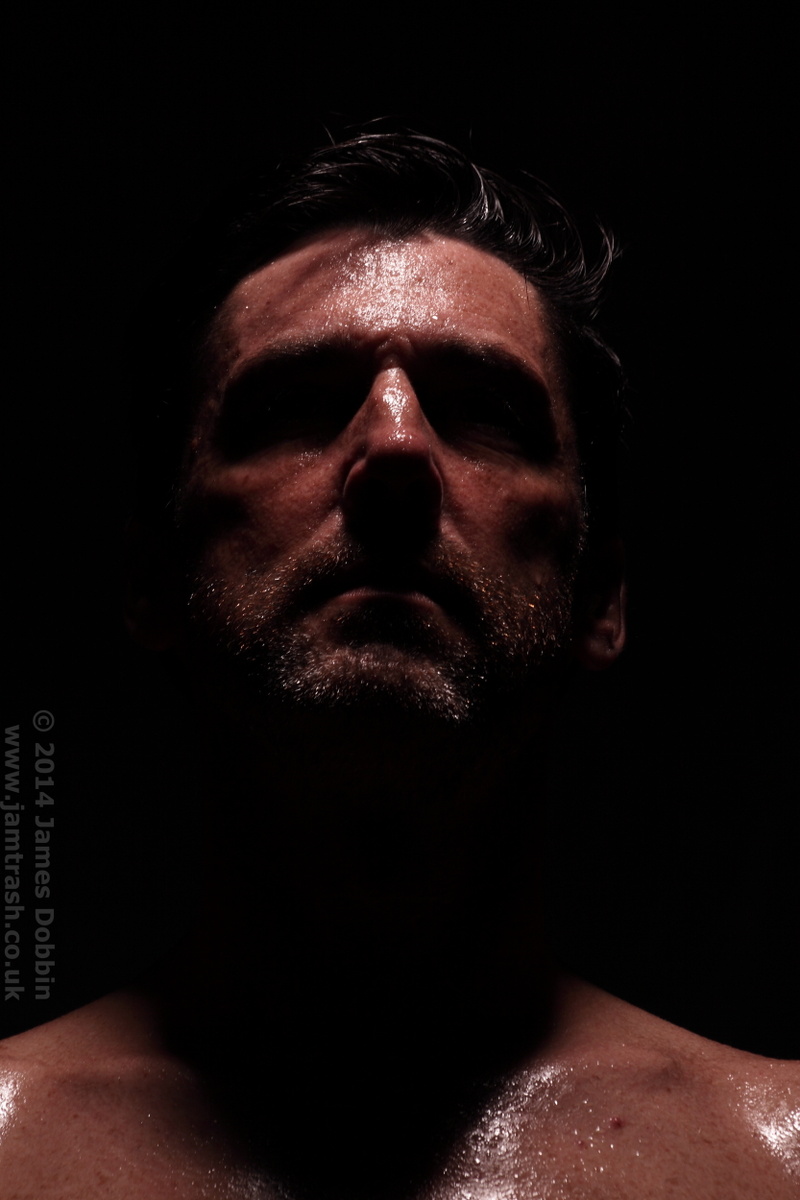 Male model photo shoot of Robert Danver by James Dobbin in Bucks