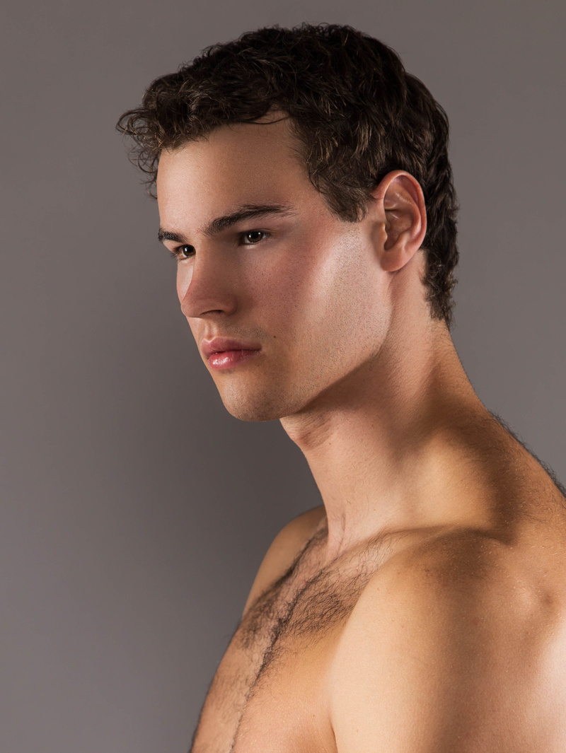 Male model photo shoot of Vikingphil by Travis H Lane Photo in Los Angeles