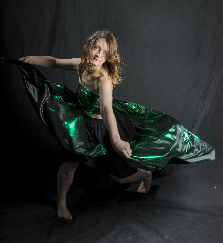 Female model photo shoot of Evelyn Skye by Mike J E Photography in Ottawa