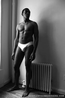 Male model photo shoot of Chris4Ever by Charles Thomas Rogers