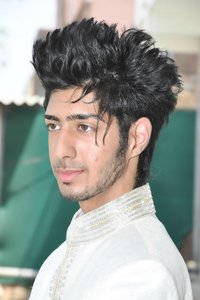 Male model photo shoot of Das Raj Kumar in India