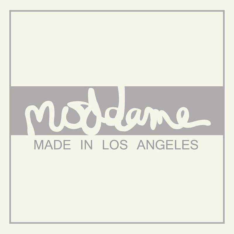 Female model photo shoot of moddame in Los Angeles
