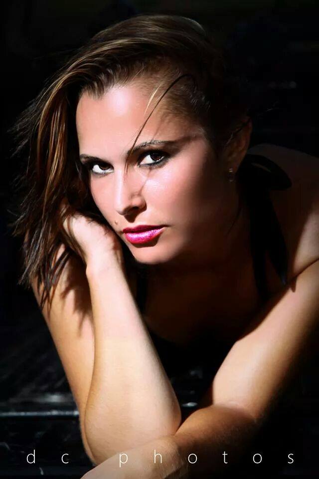 Female model photo shoot of Dana Romine in Georgia