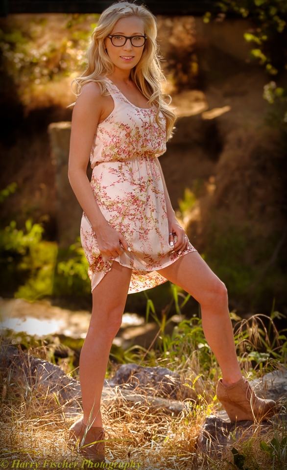Female model photo shoot of California girl  by Fischers Imagery in Roseville