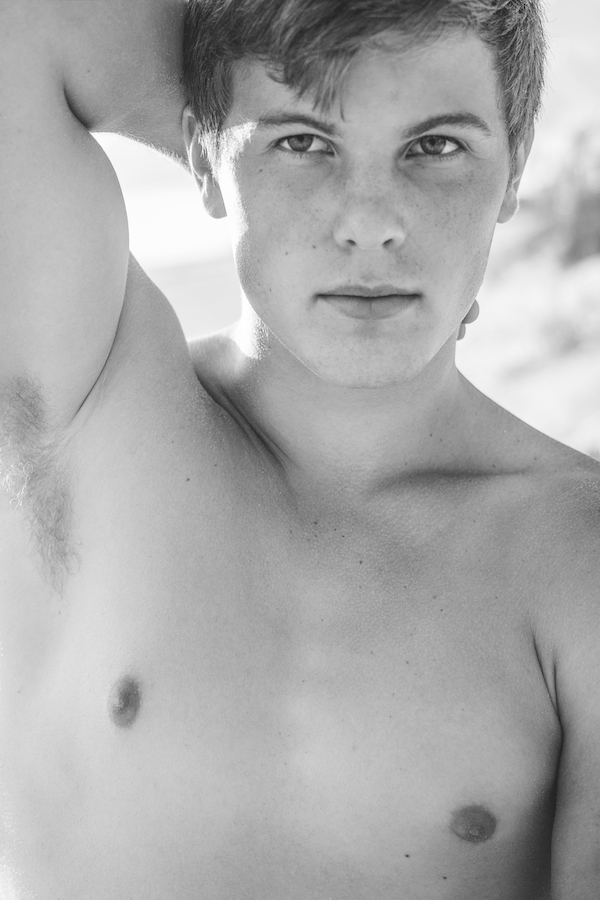 Male model photo shoot of Mitchell_Logan by wolfchanphoto in Long Boat Key, FL