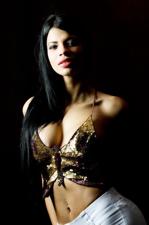 Female model photo shoot of Alejandra Wills in T.Photography