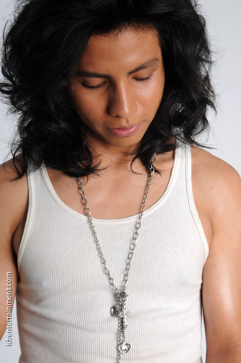 Male model photo shoot of Juan Lujano