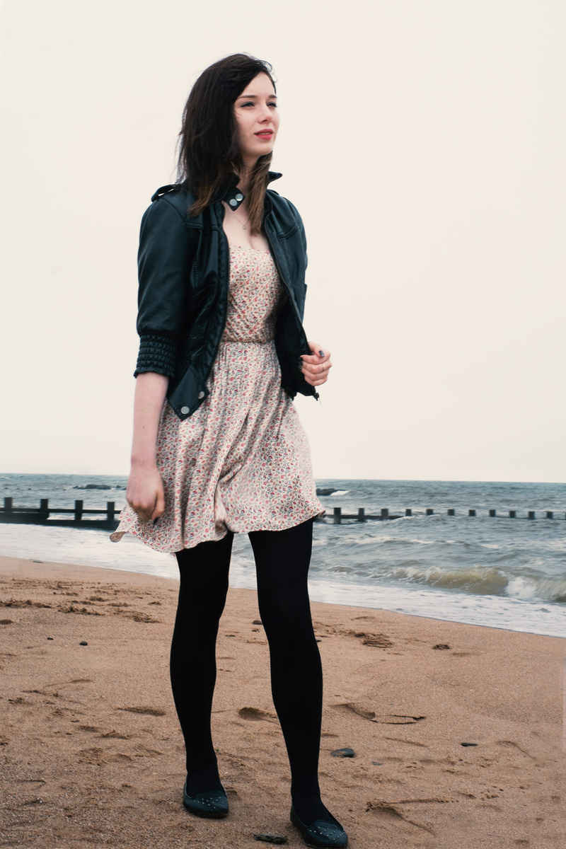 Male model photo shoot of neilmac in Aberdeen Beach