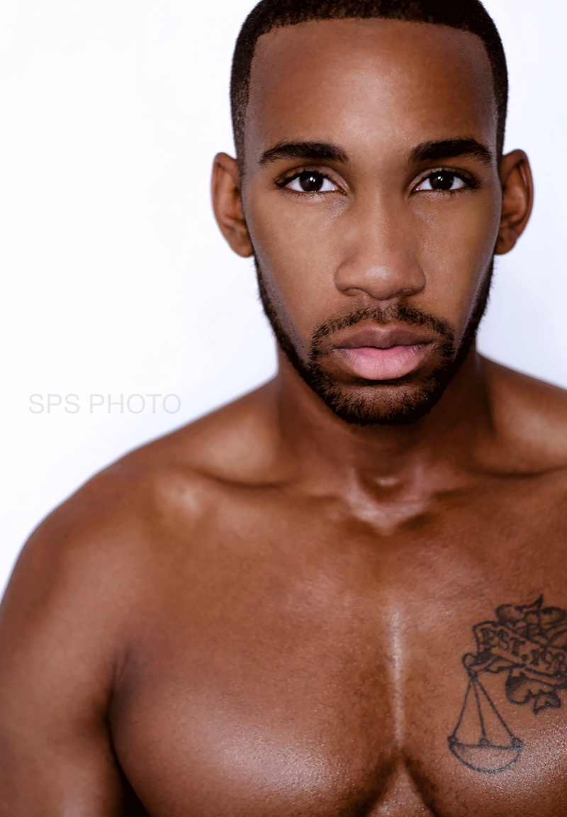 Male model photo shoot of SPS pix LA in LA