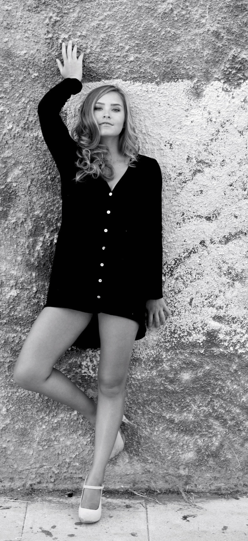 Female model photo shoot of Chloe Rogers in Murrieta CA