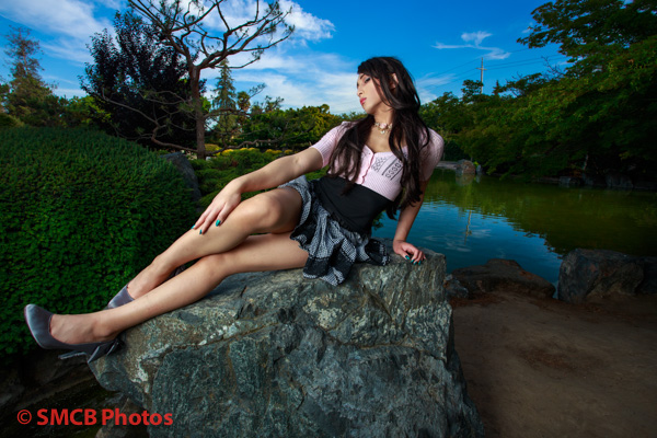 Female model photo shoot of ElexieL Grae in San Jose, CA