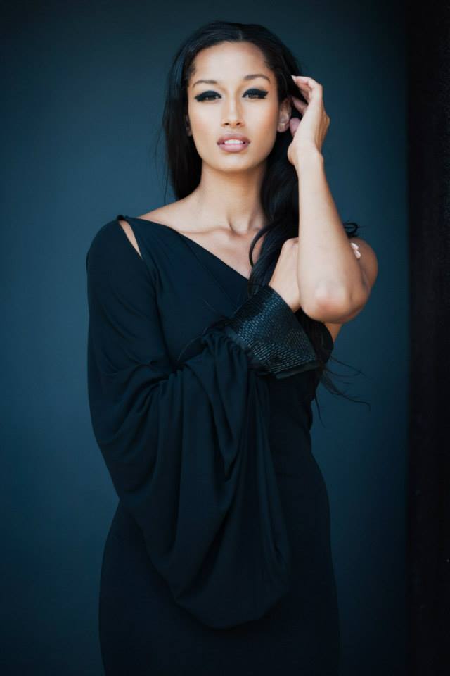 Female model photo shoot of Kiara Belen