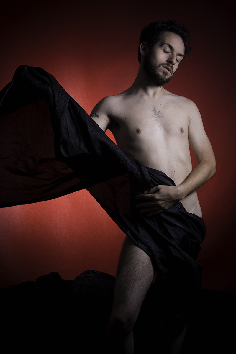 Male model photo shoot of Fotoimages by Ken