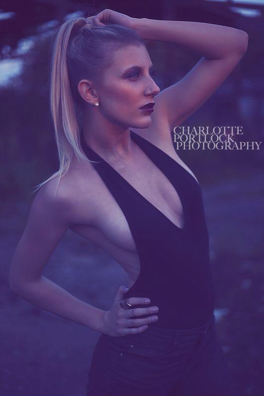 Female model photo shoot of EmilyWilson