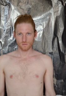 Male model photo shoot of SCW 