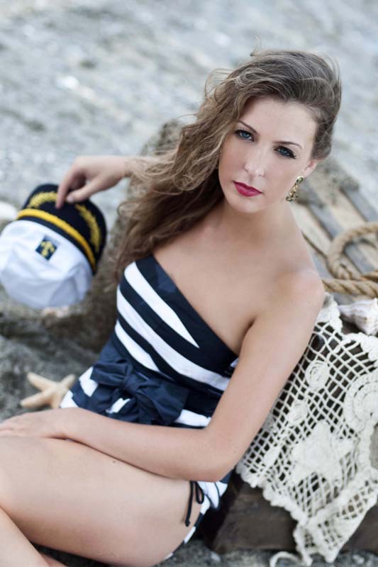 Female model photo shoot of AnnaAkimovaPhotography in Myrtle Beach