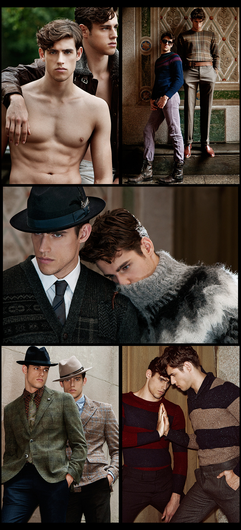 Male model photo shoot of Duc Nguyen, wardrobe styled by BelindaAP, makeup by Josephine Perrone