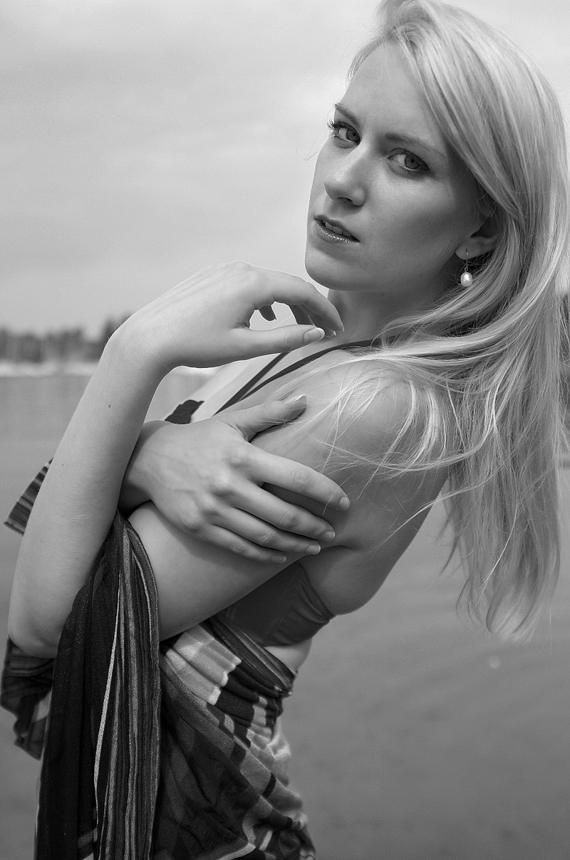 Female model photo shoot of Vanessa1204 in Germany
