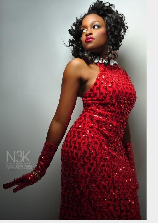 Female model photo shoot of shatoya wilson by N3K Photo Studios in Atlanta