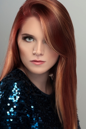 Female model photo shoot of Kory Ember by Steve Bennett Photos