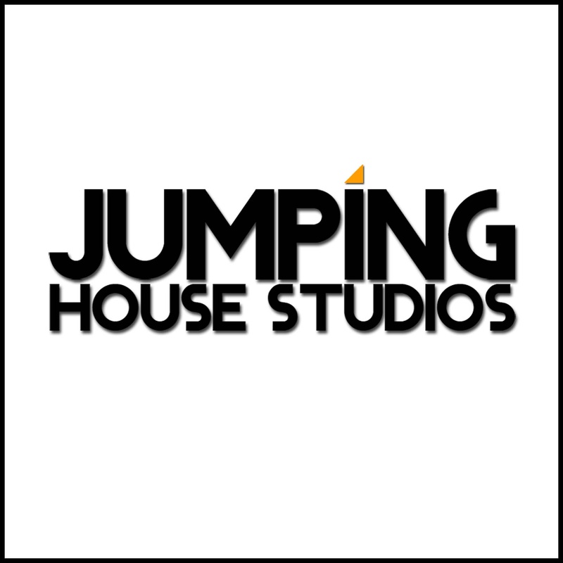 Male model photo shoot of Jumping House Studios in nyc