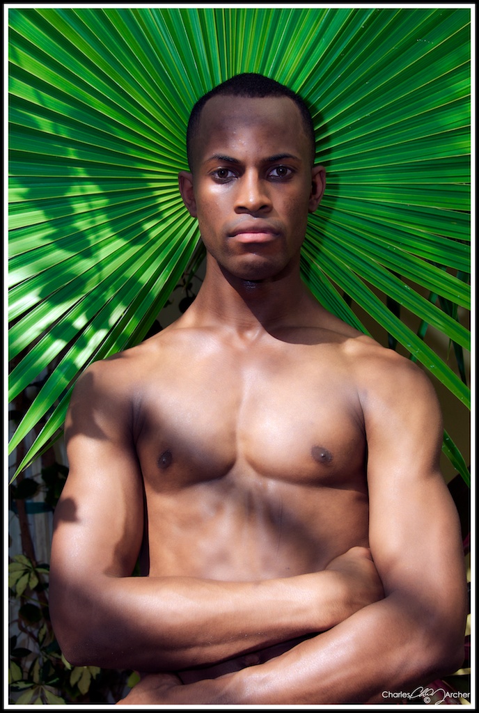 Male model photo shoot of Felix Rucker by iPhotoYou2 in Fort Lauderale, FL