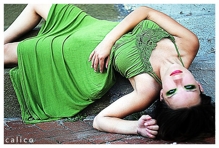 Female model photo shoot of Ashley N Aftanas in South Side, Pittsburgh