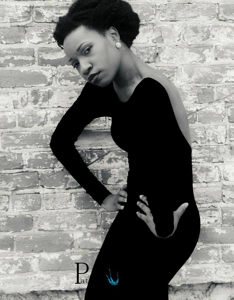Female model photo shoot of Jovico by PatrickOatesPhotography